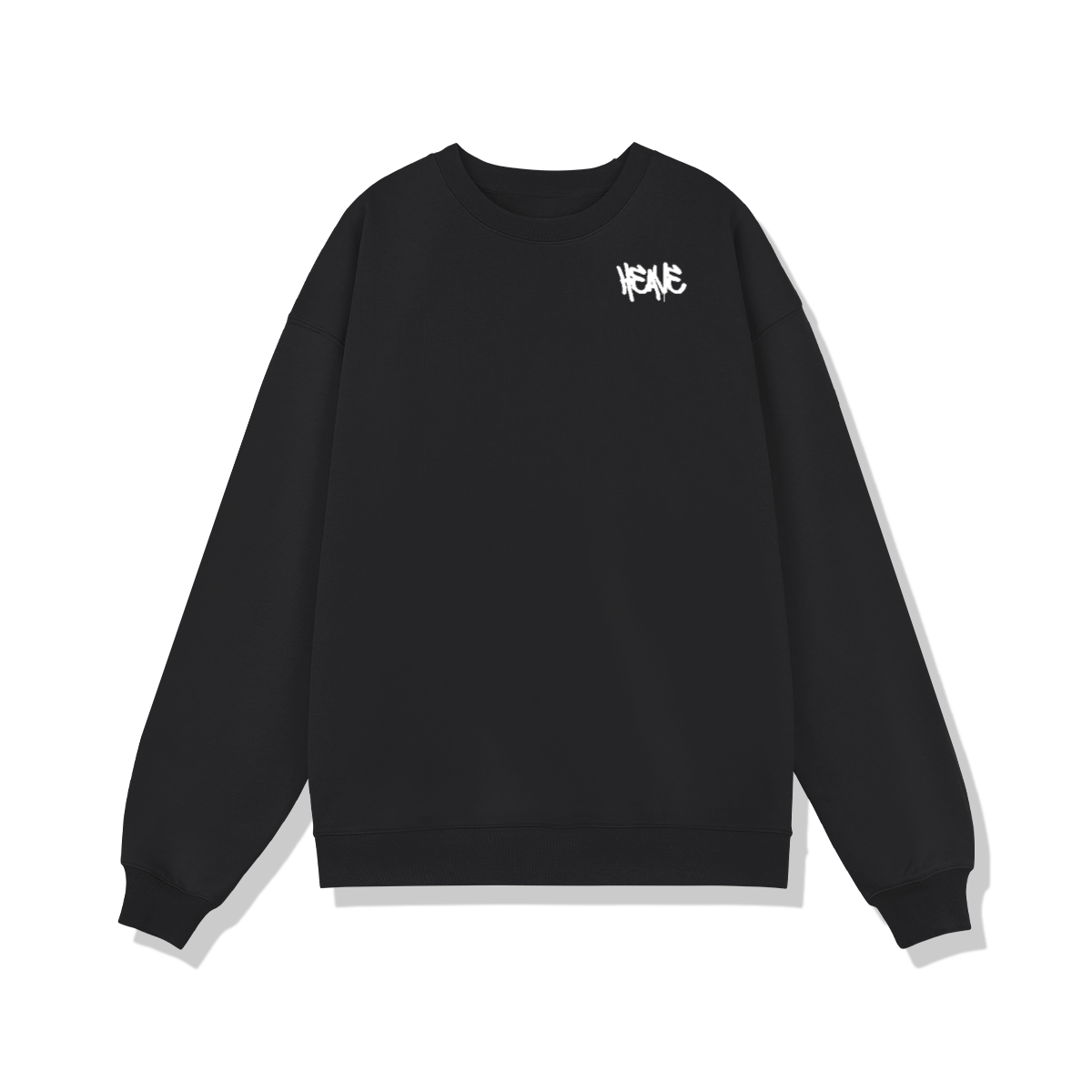 Jersey Logo Izquierda HEAVE